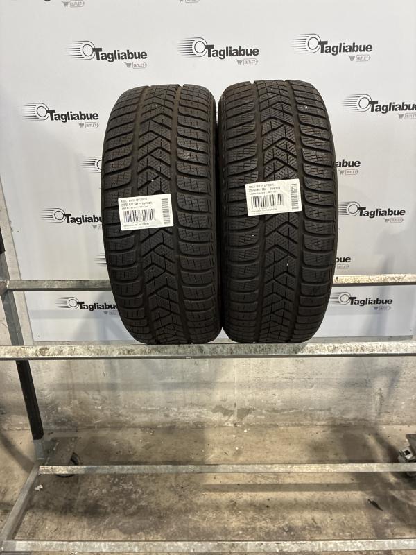 PIRELLI / WINTER SOTTOZERO 3