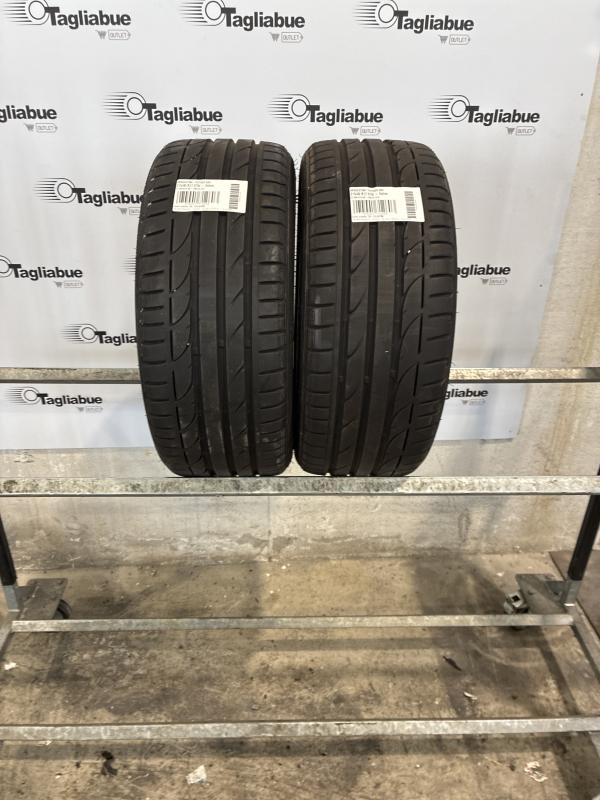 BRIDGESTONE / POTENZA S001