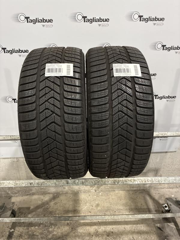 PIRELLI / WINTER SOTTOZERO 3