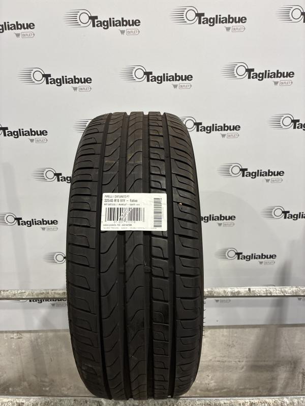 PIRELLI / CINTURATO P7