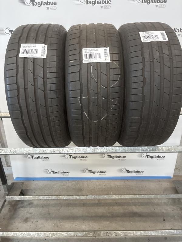 HANKOOK / K127 VENTUS S1 EVO3