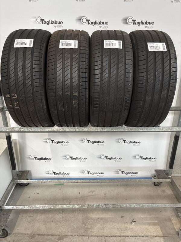 MICHELIN / PRIMACY 4